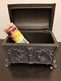 Dragon Storage Chest/Box