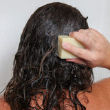 Shampoo Bars: All Natural 6 pack Variety