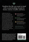 Book: Everyday Crystal Rituals