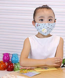 Face Mask for Children by AromaBUG™ FREE SHIPPING.