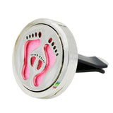 AromaBUG™ ORIGINAL CAR VENT DIFUSSER,  "The Original" $19.99 Over 100 Designs. (FREE OIL Included & FREE Shipping
