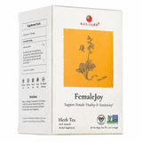 Tea: Female Joy Herb Tea Bags Enhanced Sexual Sensitivity (Free Shipping)