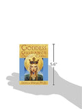 Goddess Guidance Oracle Cards (Stone) (Book) (DISCONTINUED)