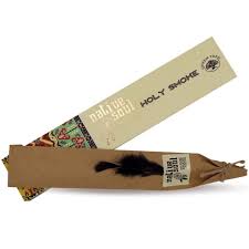 Incense: Holy Smoke Sticks