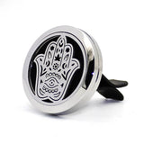 AromaBUG™ ORIGINAL CAR VENT DIFUSSER,  "The Original" $19.99 Over 100 Designs. (FREE OIL Included & FREE Shipping