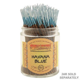 Incense: Mini Sticks, 20 per pack Shortie