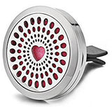 AromaBUG™ ORIGINAL CAR VENT DIFUSSER,  "The Original" $19.99 Over 100 Designs. (FREE OIL Included & FREE Shipping