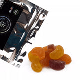 Delta 9  THC and Delta 8 Gummies (Hemp)  THC+CBD. (In-store sales only)
