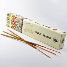 Incense: Holy Smoke Sticks
