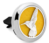 AromaBUG™ ORIGINAL CAR VENT DIFUSSER,  "The Original" $19.99 Over 100 Designs. (FREE OIL Included & FREE Shipping