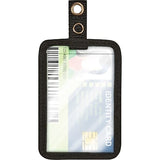 AromaBug™, Aroma I.D.™ Badge Clip Holder (Retractable cord)  7 Designs (Out of Stock)