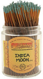 Incense: Mini Sticks, 20 per pack Shorties display.