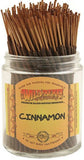 Incense: Mini Sticks, 20 per pack Shorties display.