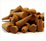 Burner: Bronze Censer Burner for Herbs, Incense and Resins. (Free Shipping).