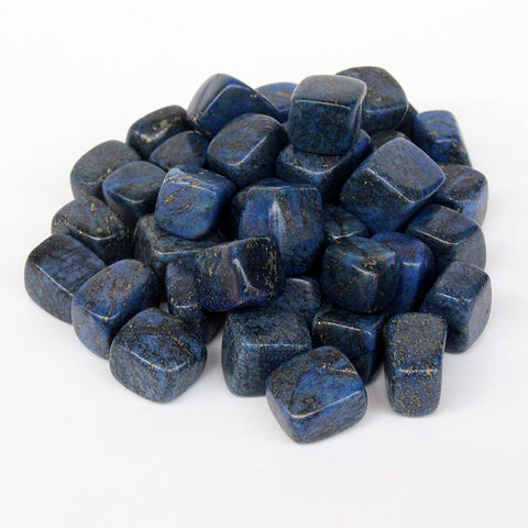 Stone: Lapis Lazuli Tumbled