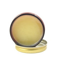 Unscented All Natural Lip Balm Base