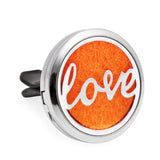 AromaBUG™ ORIGINAL CAR VENT DIFUSSER,  "The Original" $19.99 Over 100 Designs. (FREE OIL Included & FREE Shipping