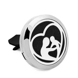 AromaBUG™ ORIGINAL CAR VENT DIFUSSER,  "The Original" $19.99 Over 100 Designs. (FREE OIL Included & FREE Shipping