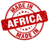 African Raw Black Soap