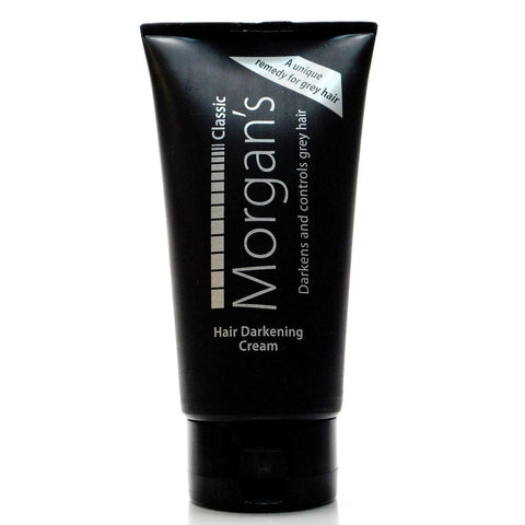 Morgans Hair Darkening Cream