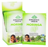 Moringa: Up Lift Packs: Energy, Protin, Vitamins and Minerals