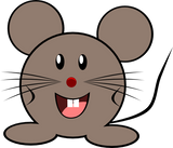 Mouse Bye-Bye: Japanese Peppermint Essential Oil (Repels Mice and Spiders too.)