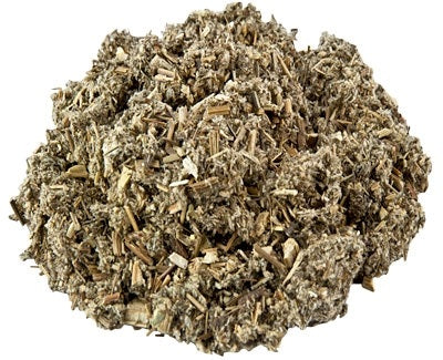 Mugwort Herb for Wild and Vivid Dreams "When the Sun Goes Down"