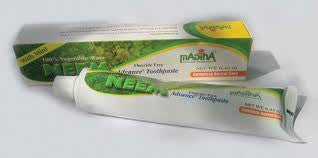 Neem Toothpaste (Out of Stock)