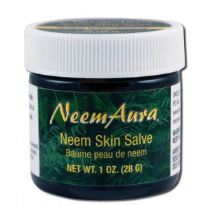 Neem Salve for Skin.
