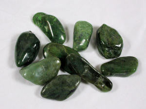 Stone: Nephrite