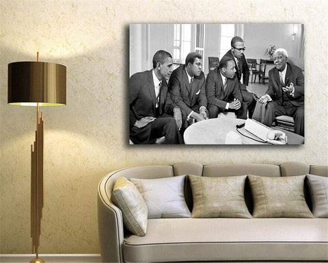 Art work of all types in our store (Painting).