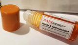 PAINacane® Natural Pain Rub.  "It Takes Out Your PAIN"