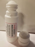 PAINacane® Natural Pain Rub.  "It Takes Out Your PAIN"