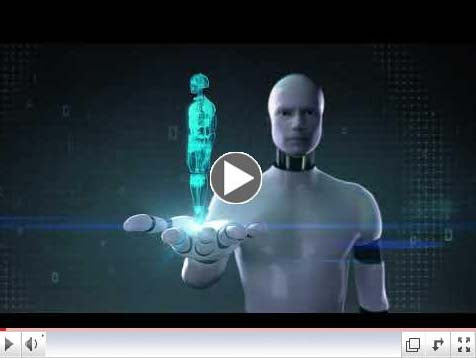 Pain Bye-Bye™ Animated Video