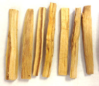 Palo Santo Sticks