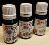PEACE Aroma™ Essential Oil Blend  (Peace and Calming effect)