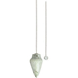 Pendulum: Moonstone Pendulum (Stone)