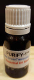 Purify-1 ™  Essential Oil Blend  Similar to "Purification Blend"