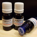 Purify-1 ™  Essential Oil Blend  Similar to "Purification Blend"