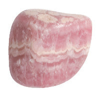 Stone: Rhodochrosite 1/2 in.