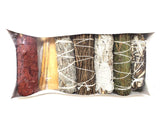 Sage Smudging Gift Sampler Pack