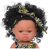 Doll: Black Look like Me Dolls: with an Attitude.  Cocoa, Coffee, Caramel. and Sweet Cinnamon (Free Shipping).