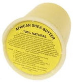 African Shea Butter