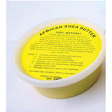 African Shea Butter