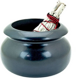 Smudge Pot Black (FREE SHIPPING)