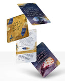 Card Deck: Soul Truth Self-Awareness Card Deck