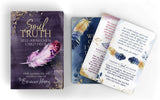 Tarot: Soul Truth Self Awareness Card Deck (Free Shipping)