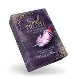 Tarot: Soul Truth Self Awareness Card Deck (Free Shipping)