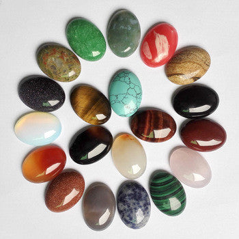 Stone: Healing Stones Assorted