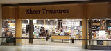 Sheer Treasures Store Ridgedale is Closed. November 2022 we opened at Northtown Mall. Blaine, MN.